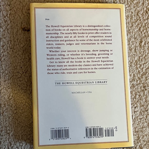 Healing Your Horse: Alternative Therapies Book - Picture 2 of 4